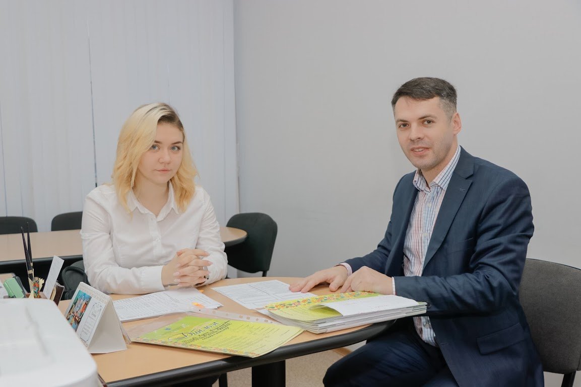 День местного самоуправления в Днепре: у чиновников горсовета появились дублеры 1