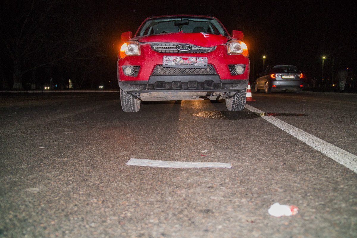 Мужчину "скорая" доставила в городскую больницу №6 Мужчину "скорая" доставила в городскую больницу №6