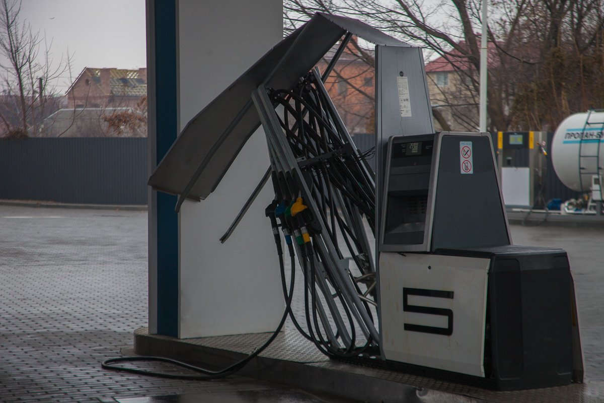 Фото: Сергей Марченко Фото: Сергей Марченко