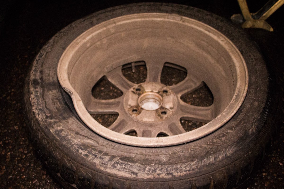 Фото: Александр Лаур