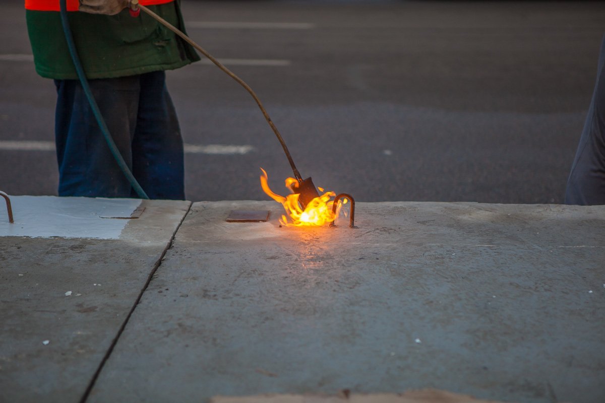 На дороге станет безопаснее