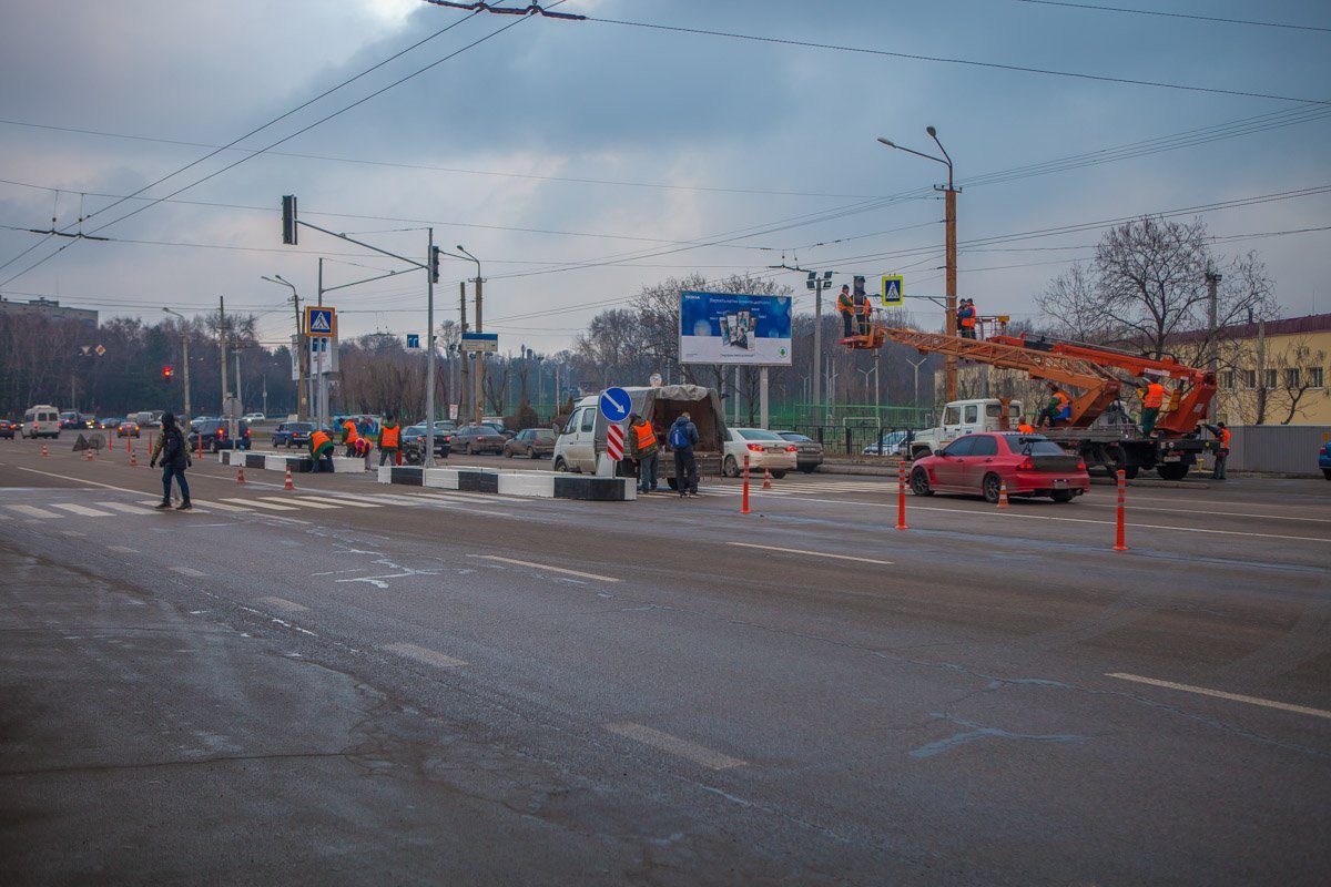 Стадион открыли еще летом