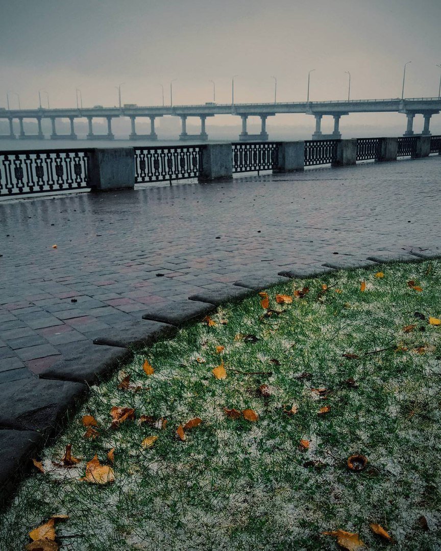 Набережная. Фото drunya_7