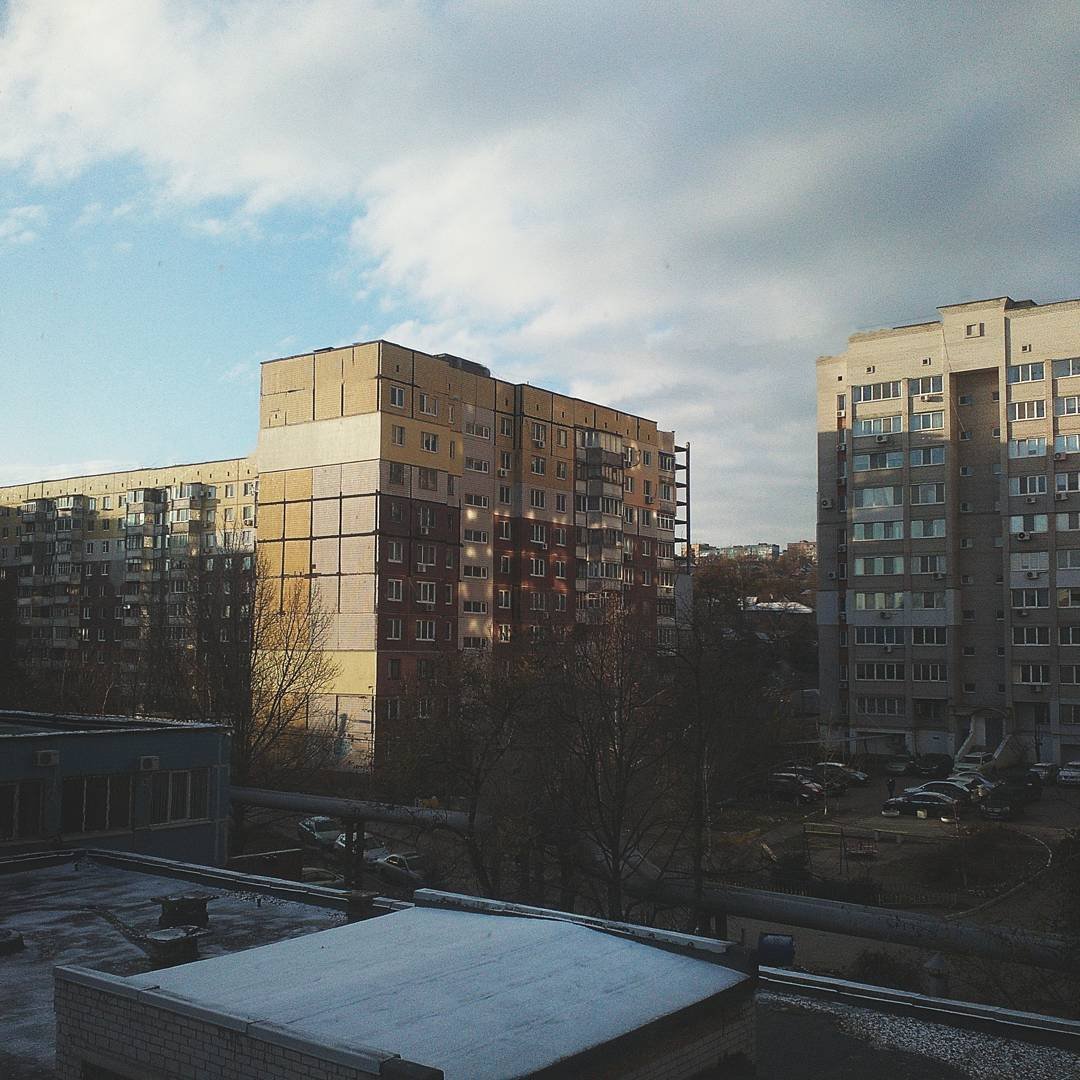 Днепр. Фото tryhub.a