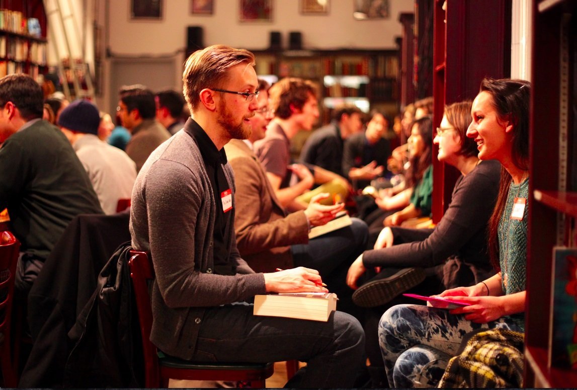 10 декабря в Днепре: куда пойти сегодня 1