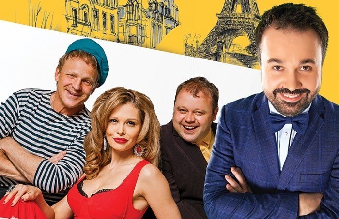 10 декабря в Днепре: куда пойти сегодня 4