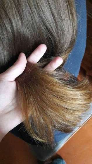 У волос тоже есть национальность У волос тоже есть национальность