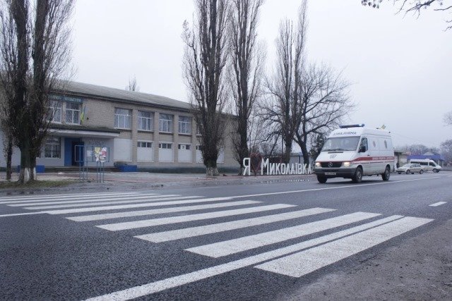 Капительно отремонтировали наиболее проблемный участок трассы Капительно отремонтировали наиболее проблемный участок трассы