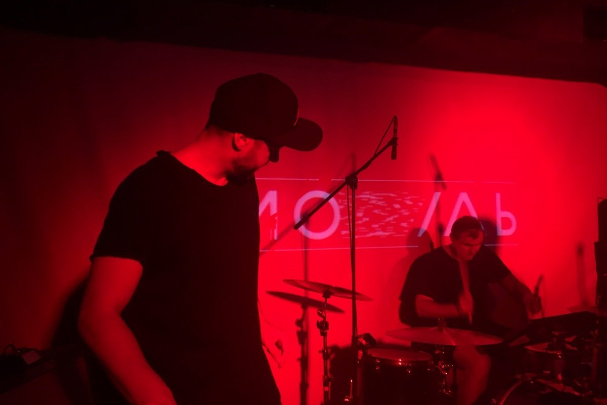 Вагоновожатые