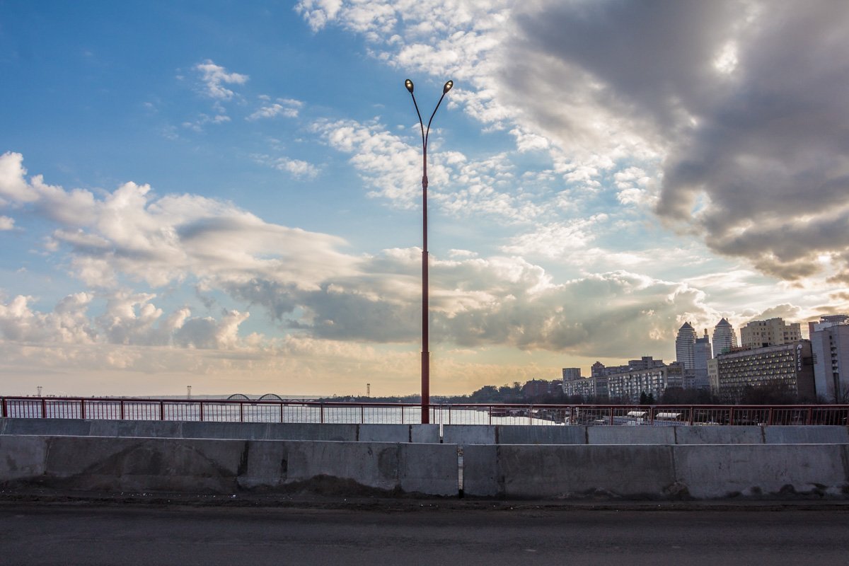 Уже работает подсветка Уже работает подсветка