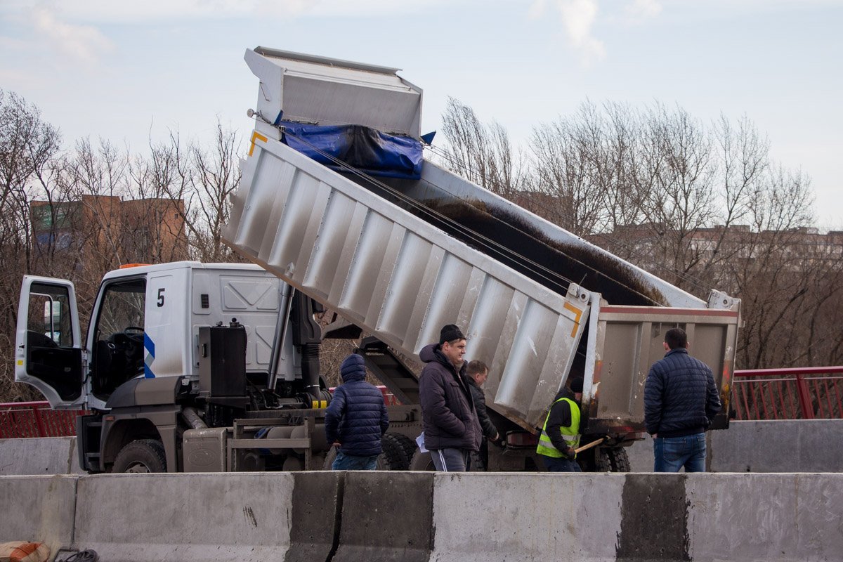 12 декабря состоится открытие моста 12 декабря состоится открытие моста