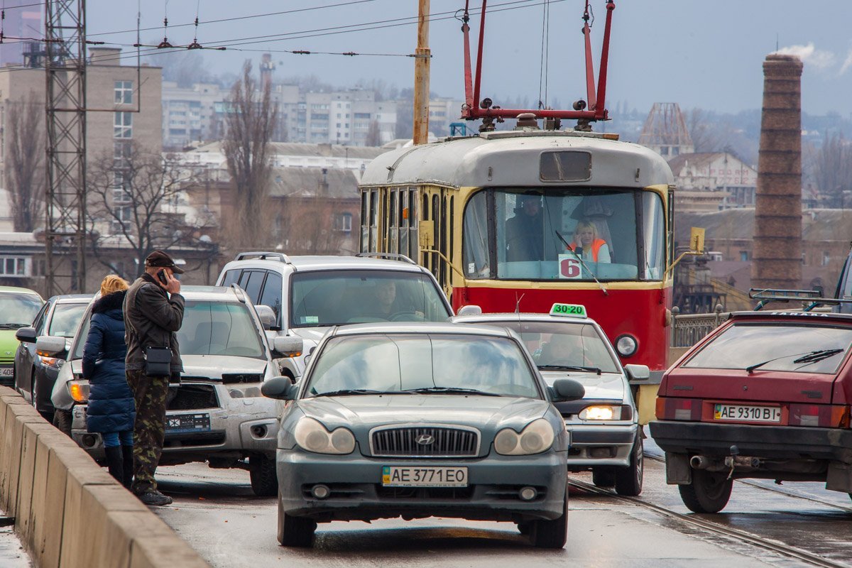 В одном из автомобилей находились дети В одном из автомобилей находились дети