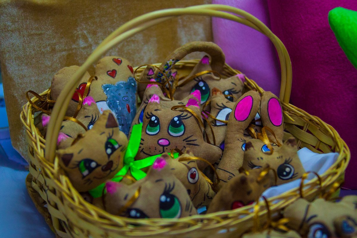 Теперь вы знаете, что такое чердачная кукла