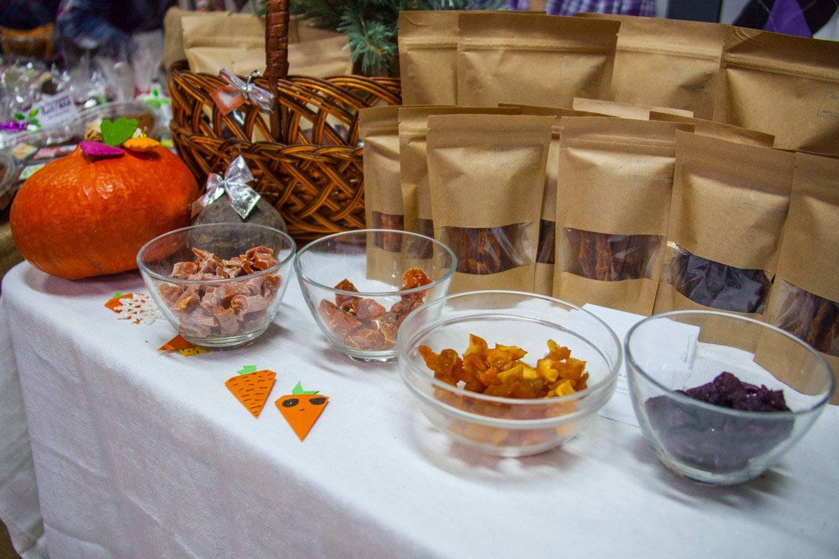 Цукаты из свеклы оказались очень даже ничего