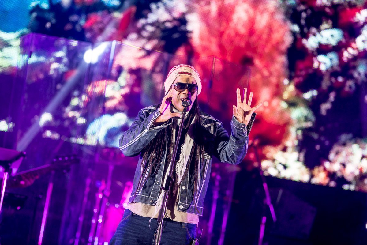 У Enigma 5 платиновых альбомов У Enigma 5 платиновых альбомов