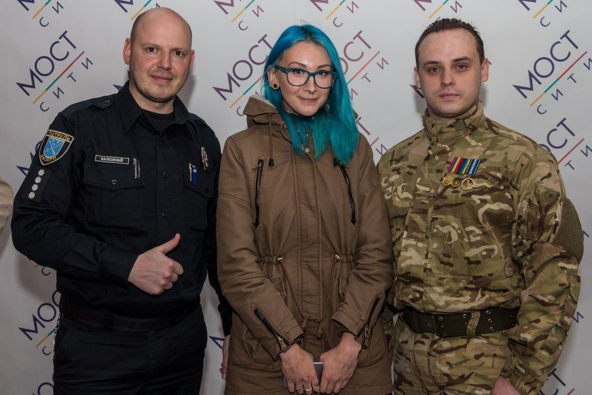 Информатор тоже решил поучаствовать