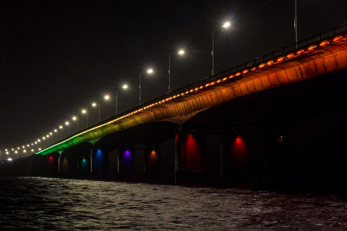 Подсветку запустят 11 декабря Подсветку запустят 11 декабря