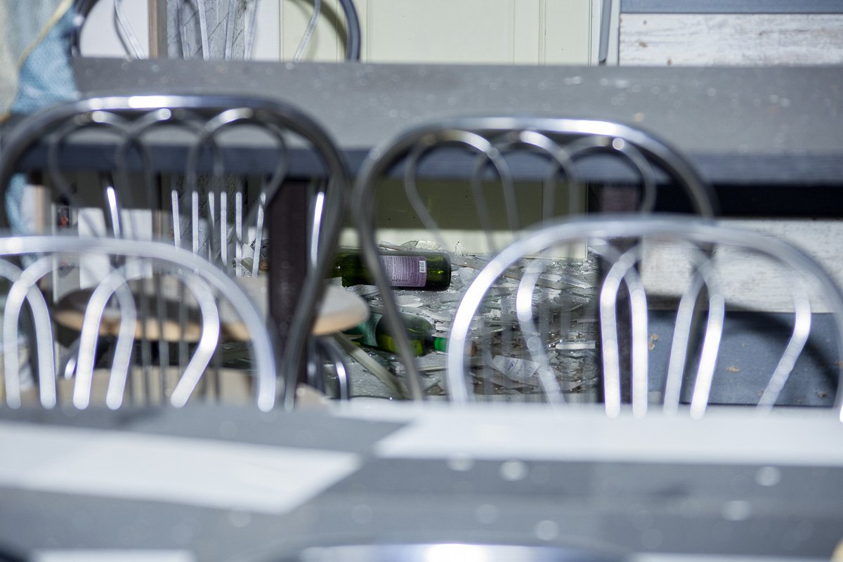 Фото Андрея Лысенко