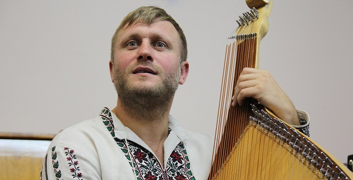 12 декабря в Днепре: куда пойти сегодня 1