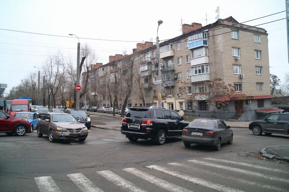 Причины ДТП выясняются Причины ДТП выясняются