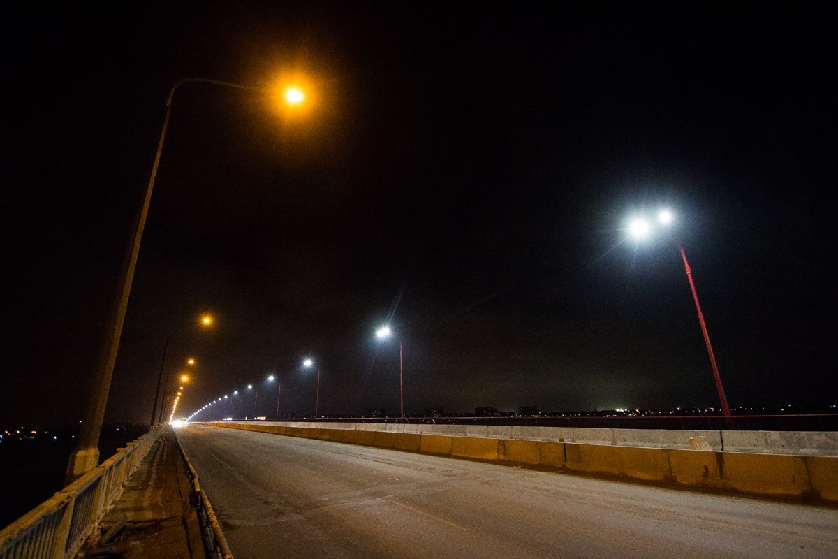 Уже завтра Новый мост снова наконец оживет Уже завтра Новый мост снова наконец оживет