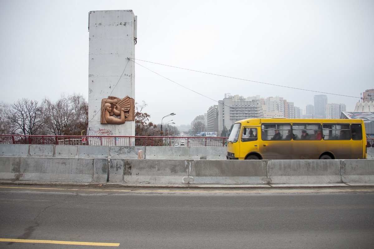 Ремонт продолжат в марте 2018 года