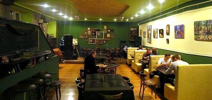 14 декабря в Днепре: куда пойти сегодня 4