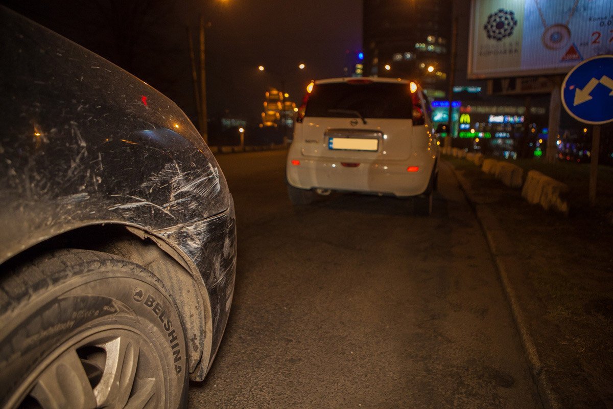 Фото Сергея Марченко