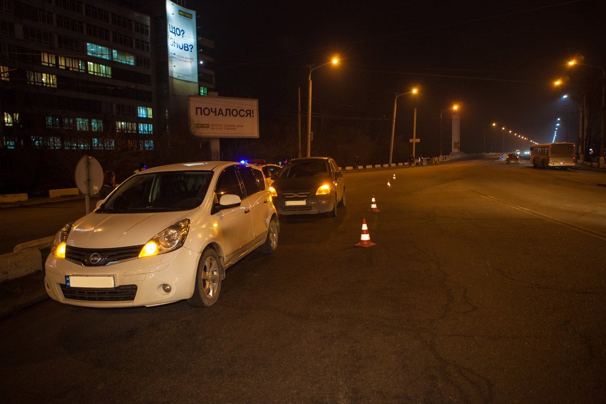 Фото Сергея Марченко