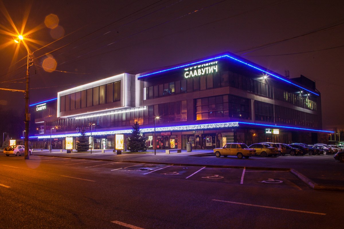 Очень скучное оформление Очень скучное оформление