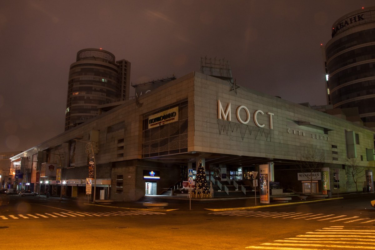 Нет клиентов - нет и света Нет клиентов - нет и света