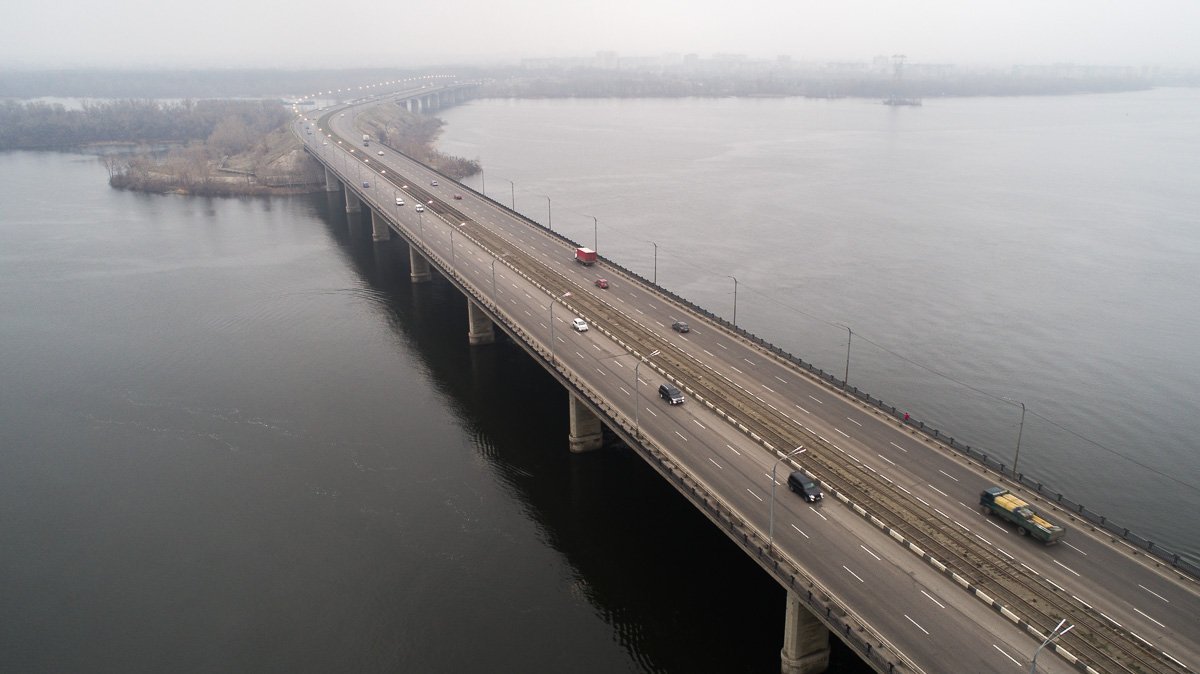 А узнать об открытии моста можно было максимально оперативно - на Информаторе А узнать об открытии моста можно было максимально оперативно - на Информаторе