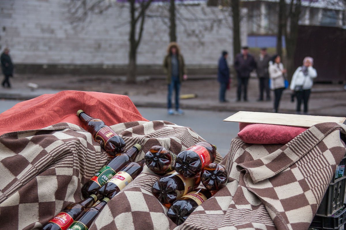 Хозяин МАФа собирается писать заявление в полицию Хозяин МАФа собирается писать заявление в полицию