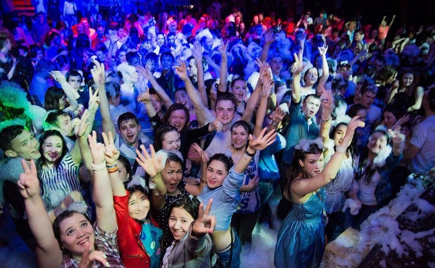 15 декабря в Днепре: куда пойти сегодня 4