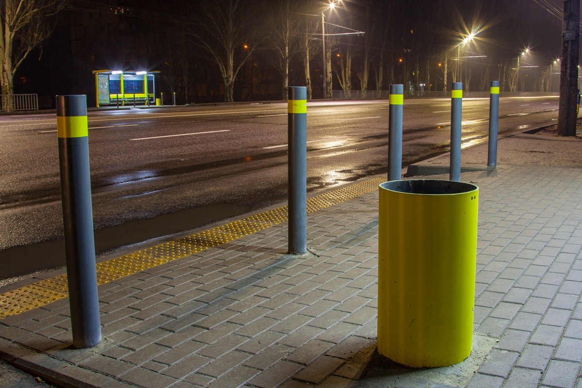 Перегородки могут спасти вам жизнь Перегородки могут спасти вам жизнь