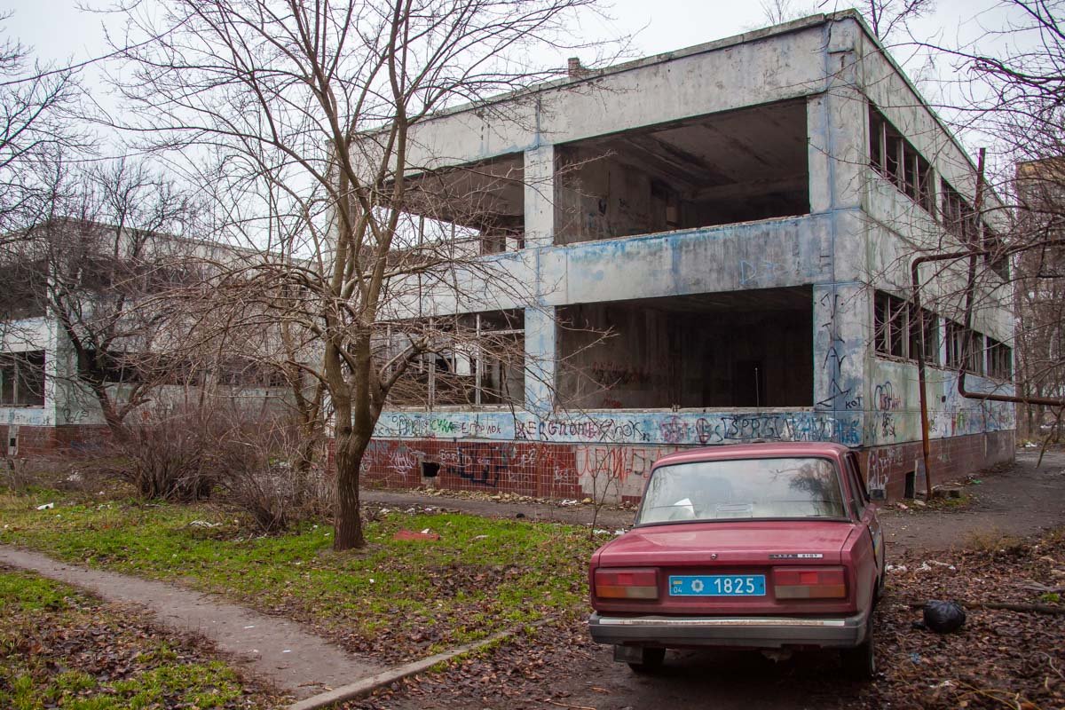 На месте работала полиция На месте работала полиция