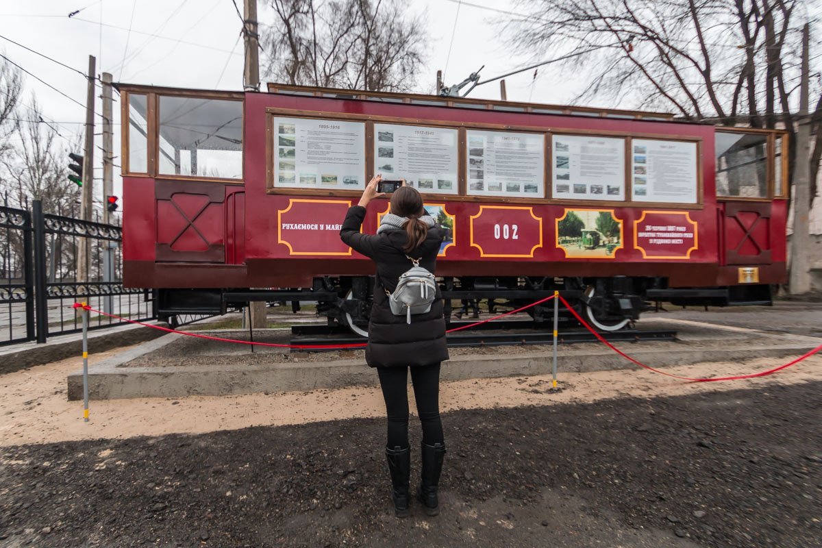 Вагон был создан по архивным чертежам и фотографиям старенького MAN'а 1897-го года Вагон был создан по архивным чертежам и фотографиям старенького MAN'а 1897-го года