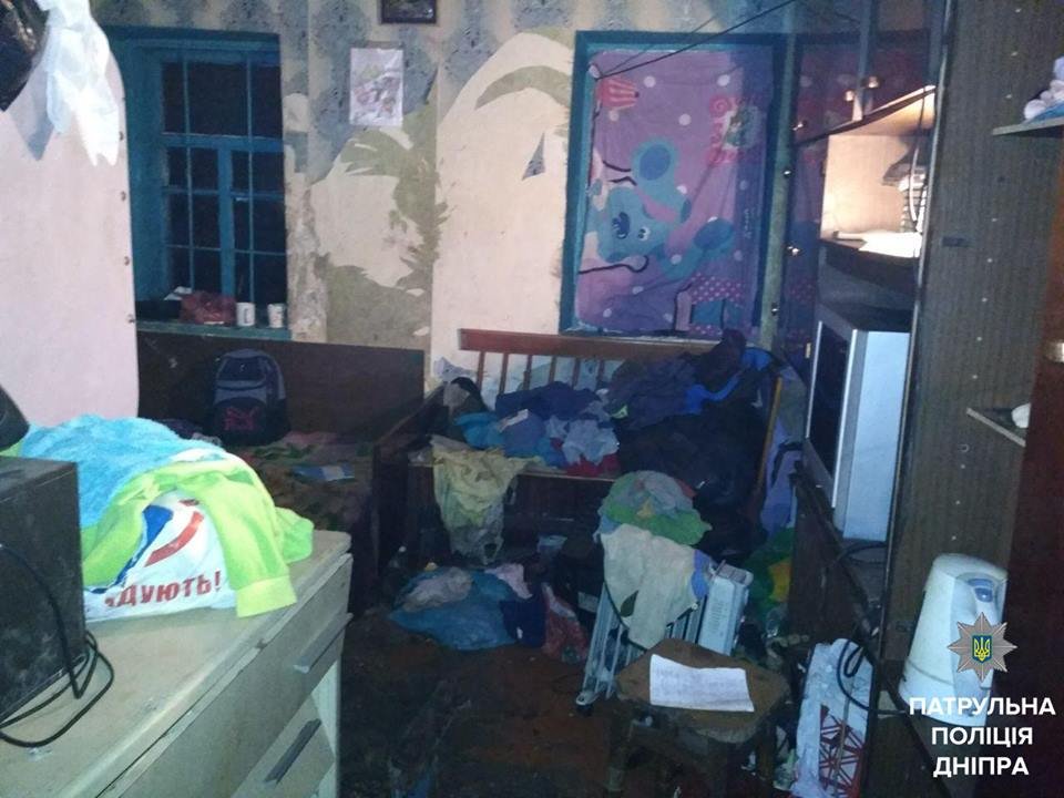 Дети не смогли ответить на вопрос о местонахождении их матери Дети не смогли ответить на вопрос о местонахождении их матери