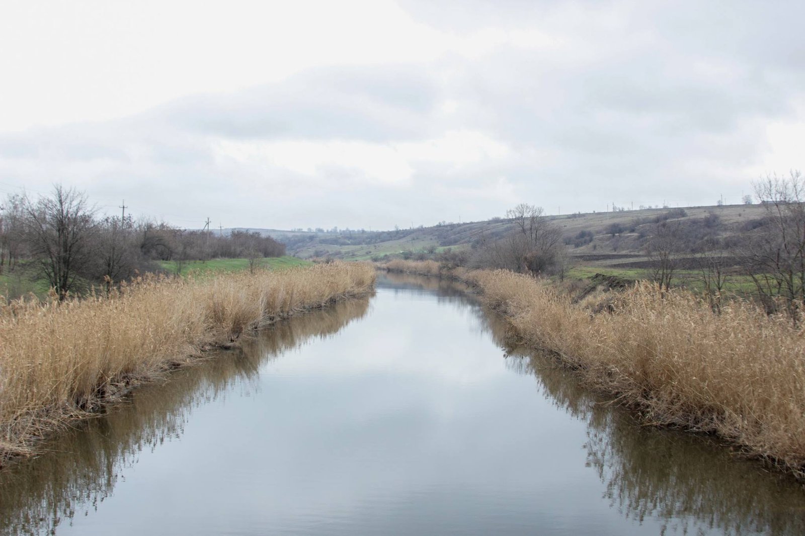 Угрозы обмеления реки и подтопления домов местных жителей на настоящий момент ликвидированы