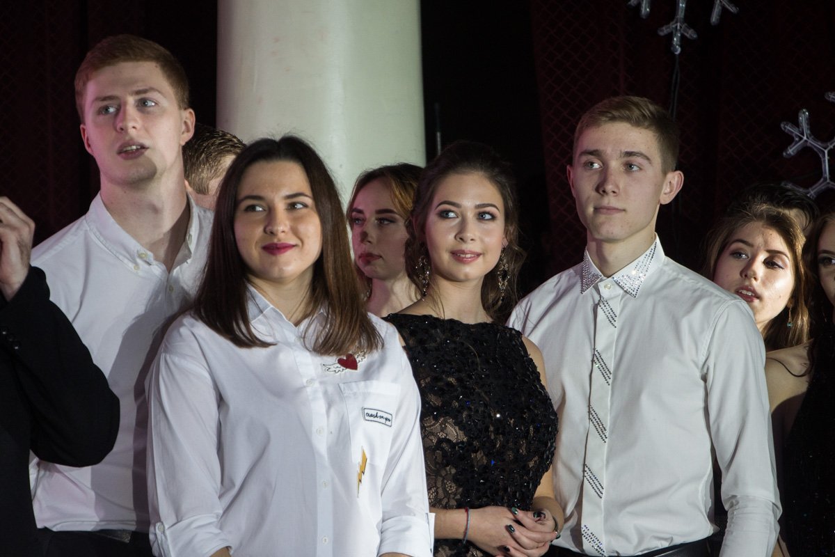 Пары с нетерпением ждут оглашения результатов Пары с нетерпением ждут оглашения результатов