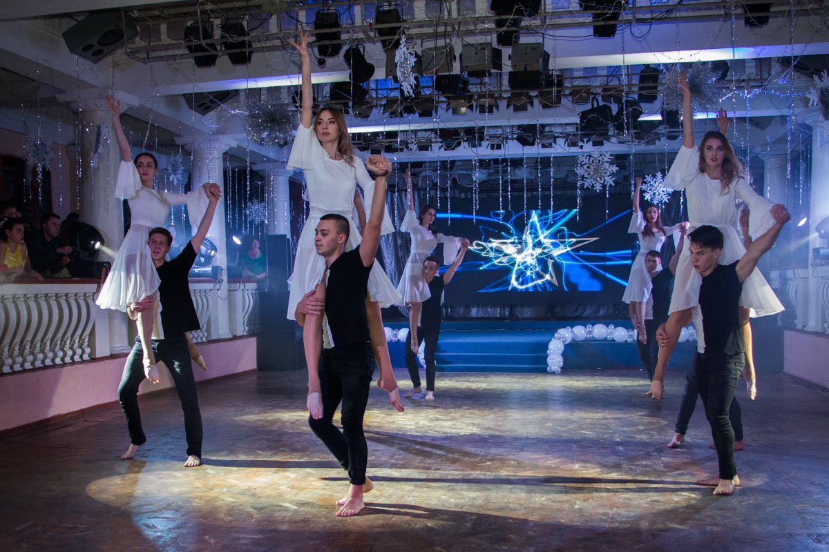 Контемп под песню The Hardkiss Контемп под песню The Hardkiss