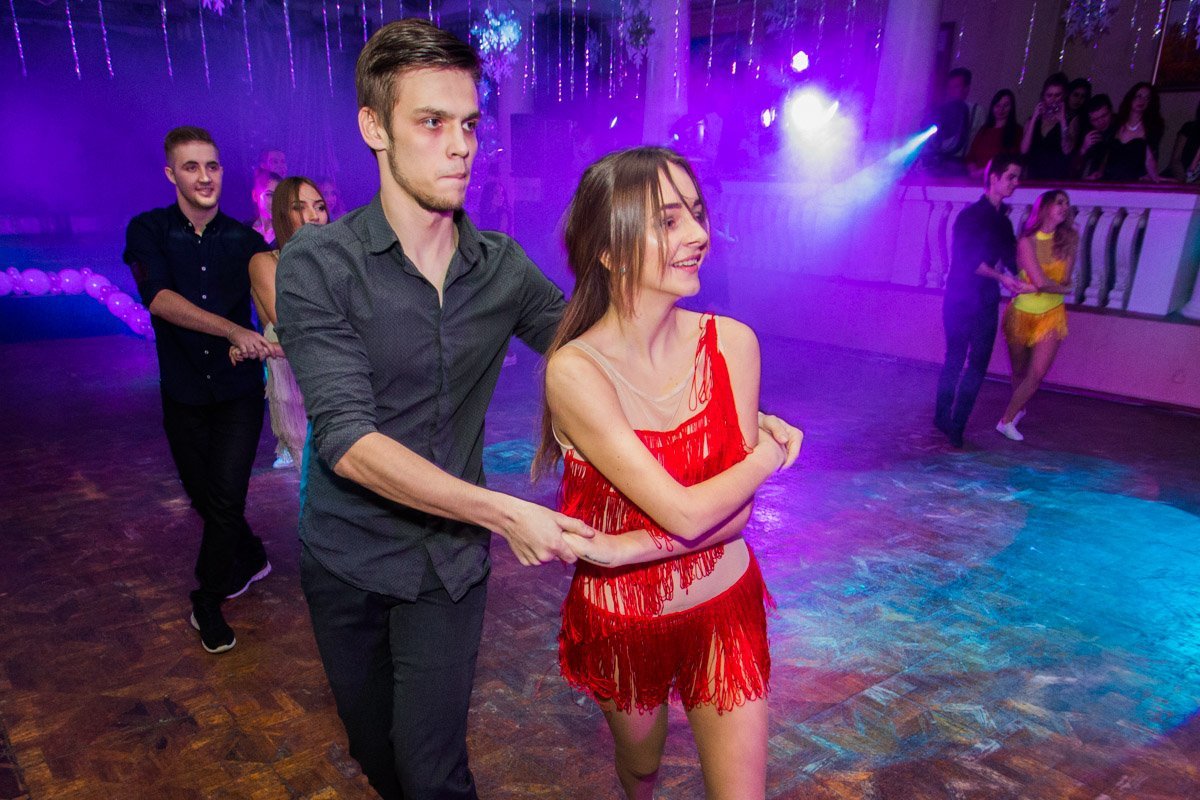 Краски огней и настроения Краски огней и настроения