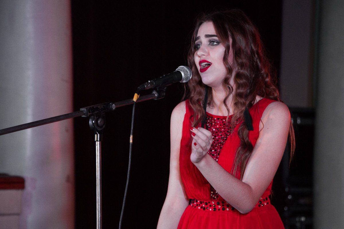 Каждый участник скрупулезно продумывал свой образ Каждый участник скрупулезно продумывал свой образ