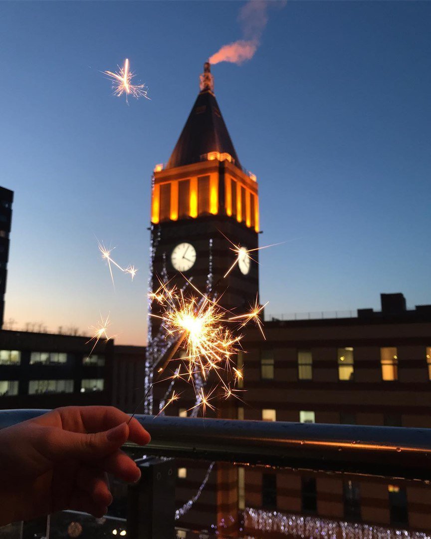 Екатеринославский бульвар. Фото _20diana11_ Екатеринославский бульвар. Фото _20diana11_