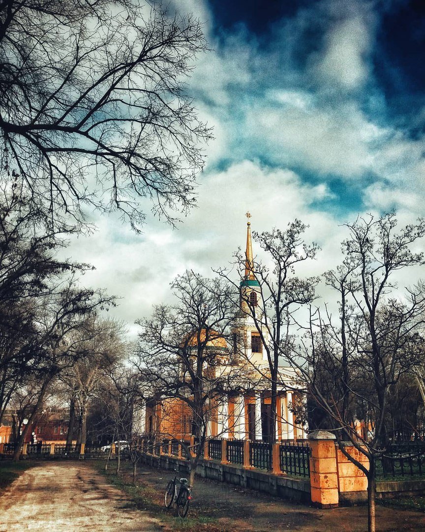 Днепр. Фото bardinvladi_mir Днепр. Фото bardinvladi_mir