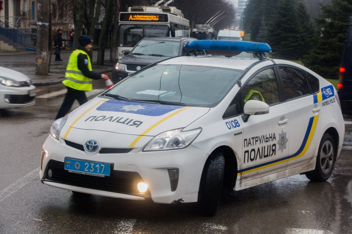 Оба водителя прошли тест на наличие алкоголя в крови, но результат был отрицательным