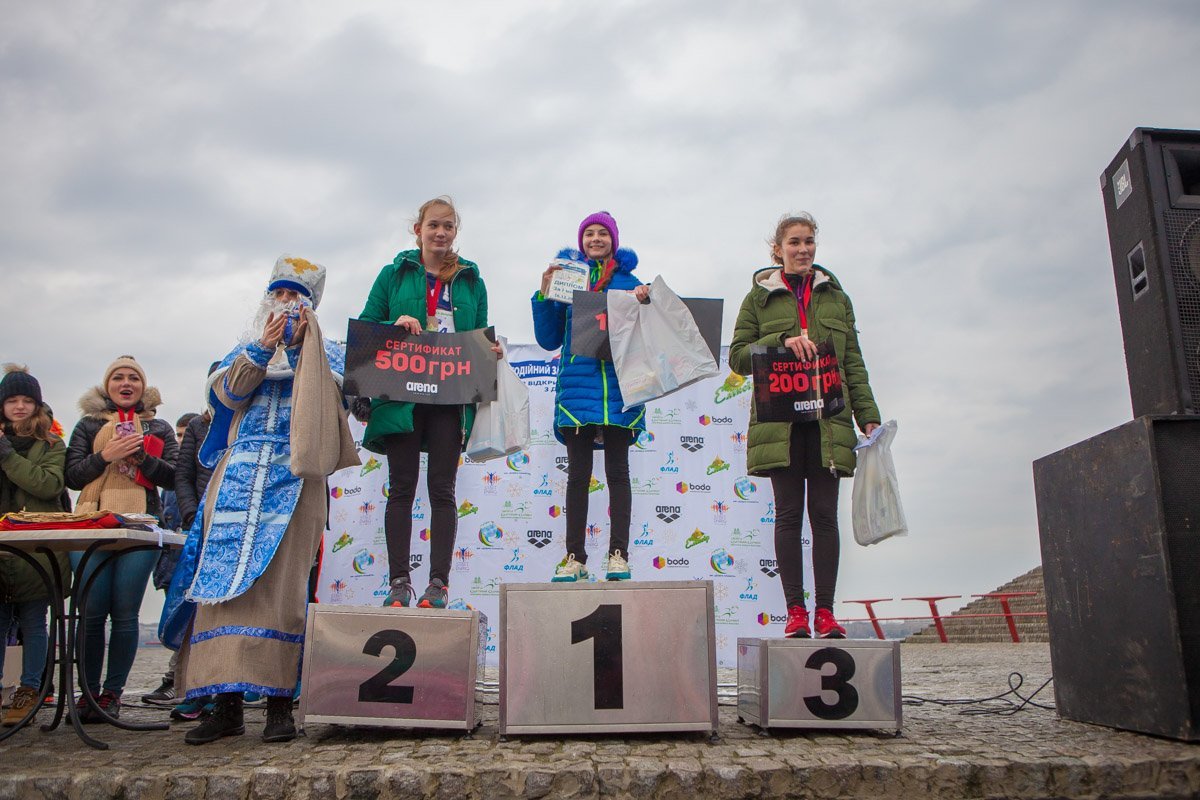 Фото: Сергей Марченко