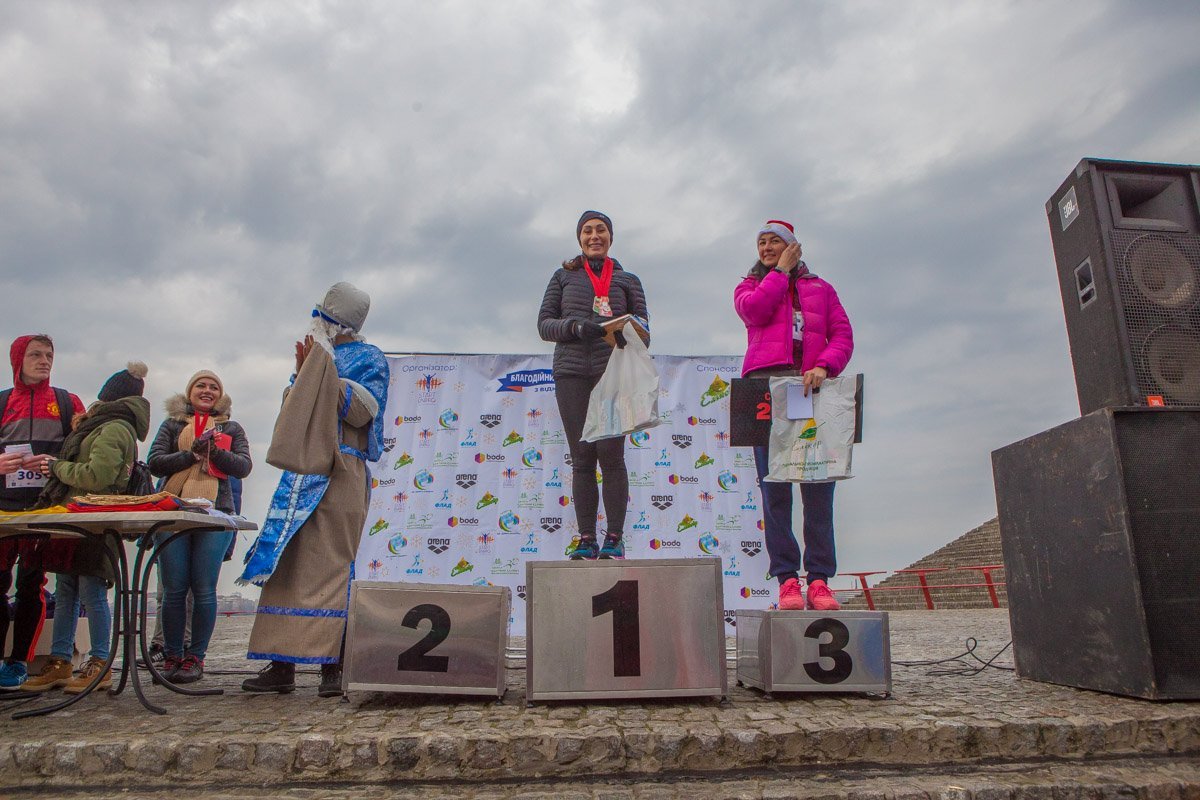 Фото: Сергей Марченко