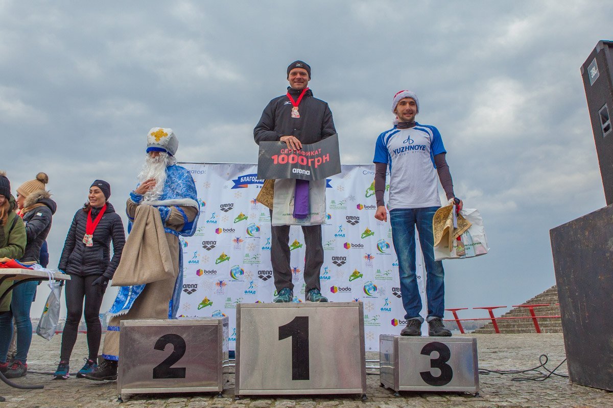 Фото: Сергей Марченко