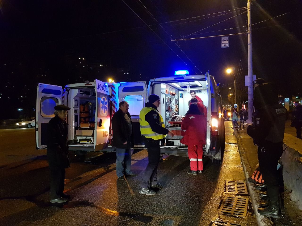 Фото: Денис Чубченко Фото: Денис Чубченко